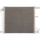 Purchase Top-Quality BTK - C3968 - Condenser pa1