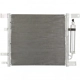 Purchase Top-Quality BTK - C3986 - Condenser pa1