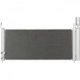 Purchase Top-Quality BTK - C3991 - Condenser pa1