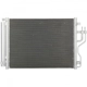 Purchase Top-Quality BTK - C3993 - Condenser pa1