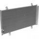 Purchase Top-Quality BTK - C3995 - Condenser pa1