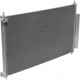 Purchase Top-Quality BTK - C3997 - Condenser pa1