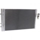 Purchase Top-Quality BTK - C4127 - Condenser pa1