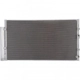 Purchase Top-Quality BTK - C4145 - Condenser pa1