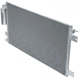 Purchase Top-Quality BTK - C4153 - Condenser pa1