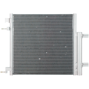 Purchase Top-Quality BTK - C4184 - Condenser pa2