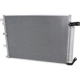 Purchase Top-Quality BTK - C4361 - Condenser pa1