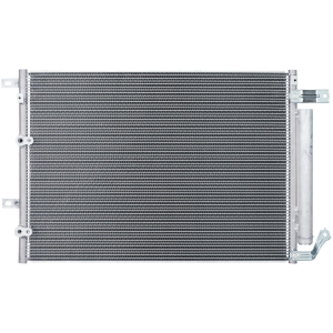 Purchase Top-Quality BTK - C4442 - Condenser pa2