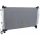 Purchase Top-Quality BTK - C4445 - Condenser pa1