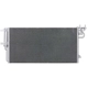 Purchase Top-Quality BTK - C4761 - Condenser pa1