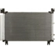 Purchase Top-Quality BTK - C4893 - Condenser pa1