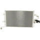 Purchase Top-Quality BTK - C4933 - Condenser pa1