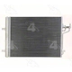 Purchase Top-Quality Condenser Drier Assembly by FOUR SEASONS - 41076 pa2