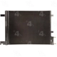 Purchase Top-Quality Condenser Drier Assembly by FOUR SEASONS - 83903 pa1
