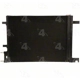 Purchase Top-Quality Condenser Drier Assembly by FOUR SEASONS - 83903 pa10