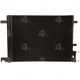 Purchase Top-Quality Condenser Drier Assembly by FOUR SEASONS - 83903 pa4