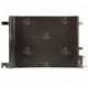 Purchase Top-Quality Condenser Drier Assembly by FOUR SEASONS - 83903 pa9