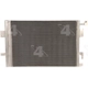 Purchase Top-Quality Condenser Drier Assembly by FOUR SEASONS - 83904 pa15