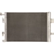 Purchase Top-Quality Condenser Drier Assembly by FOUR SEASONS - 83904 pa16