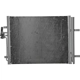 Purchase Top-Quality NISSENS - 940044 - A/C Condenser pa2