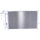 Purchase Top-Quality NISSENS - 940149 - Condenser Drier Assembly pa3