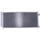 Purchase Top-Quality Condenser Drier Assembly by NISSENS - 940241 pa1