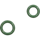 Purchase Top-Quality Condenser Drier Assembly by NISSENS - 940319 pa4