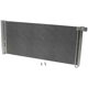 Purchase Top-Quality NISSENS - 940358 - A/C Condenser pa1