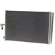 Purchase Top-Quality NISSENS - 940412 - A/C Condenser pa1