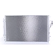 Purchase Top-Quality NISSENS - 940449 - A/C Condenser pa5