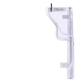 Purchase Top-Quality NISSENS - 940563 - Condenser Drier Assembly pa4