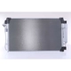 Purchase Top-Quality Condenser Drier Assembly by NISSENS - 940672 pa2