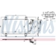 Purchase Top-Quality Condenser Drier Assembly by NISSENS - 940725 pa1