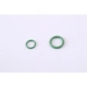 Purchase Top-Quality Condenser Drier Assembly by NISSENS - 940725 pa2
