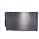 Purchase Top-Quality NISSENS - 940837 - Condenser Drier Assembly pa1
