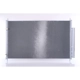 Purchase Top-Quality Condenser Drier Assembly by NISSENS - 940842 pa1