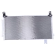 Purchase Top-Quality NISSENS - 941219 - Condenser Drier Assembly pa1