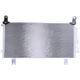 Purchase Top-Quality NISSENS - 941219 - Condenser Drier Assembly pa2