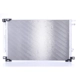 Purchase Top-Quality Condenser Drier Assembly by NISSENS - 941225 pa4