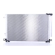 Purchase Top-Quality Condenser Drier Assembly by NISSENS - 941225 pa5