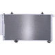 Purchase Top-Quality NISSENS - 941251 - A/C Condenser pa5