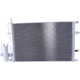 Purchase Top-Quality NISSENS - 94525 - A/C Condenser pa2