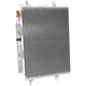 Purchase Top-Quality NISSENS - 94614 - A/C Condenser pa1