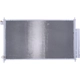 Purchase Top-Quality NISSENS - 94732 - A/C Condenser pa6