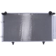 Purchase Top-Quality NISSENS - 94757 - Condenser Drier Assembly pa1