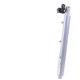 Purchase Top-Quality NISSENS - 94757 - Condenser Drier Assembly pa4