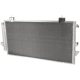 Purchase Top-Quality NISSENS - 94848 - A/C Condenser pa1