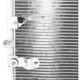 Purchase Top-Quality NISSENS - 94867 - A/C Condenser pa3