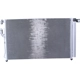 Purchase Top-Quality NISSENS - 94869 - A/C Condenser pa5