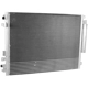 Purchase Top-Quality NISSENS - 94874 - A/C Condenser pa1
